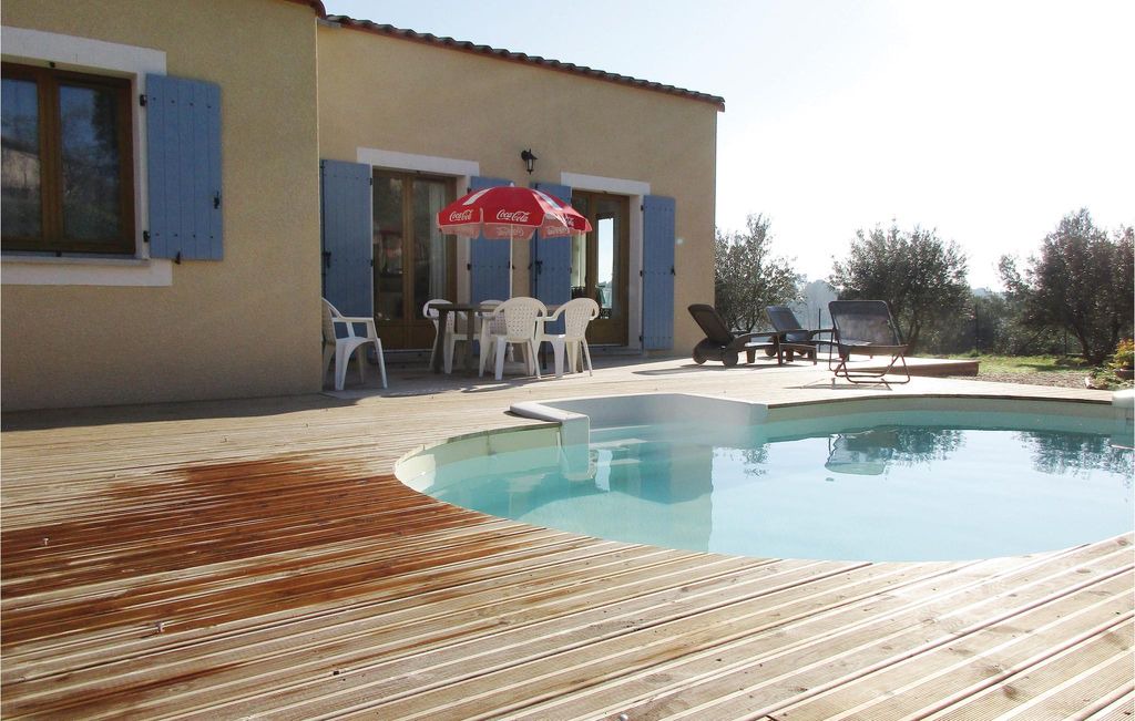 Photo of Outdoor in Pouzols-Minervois
