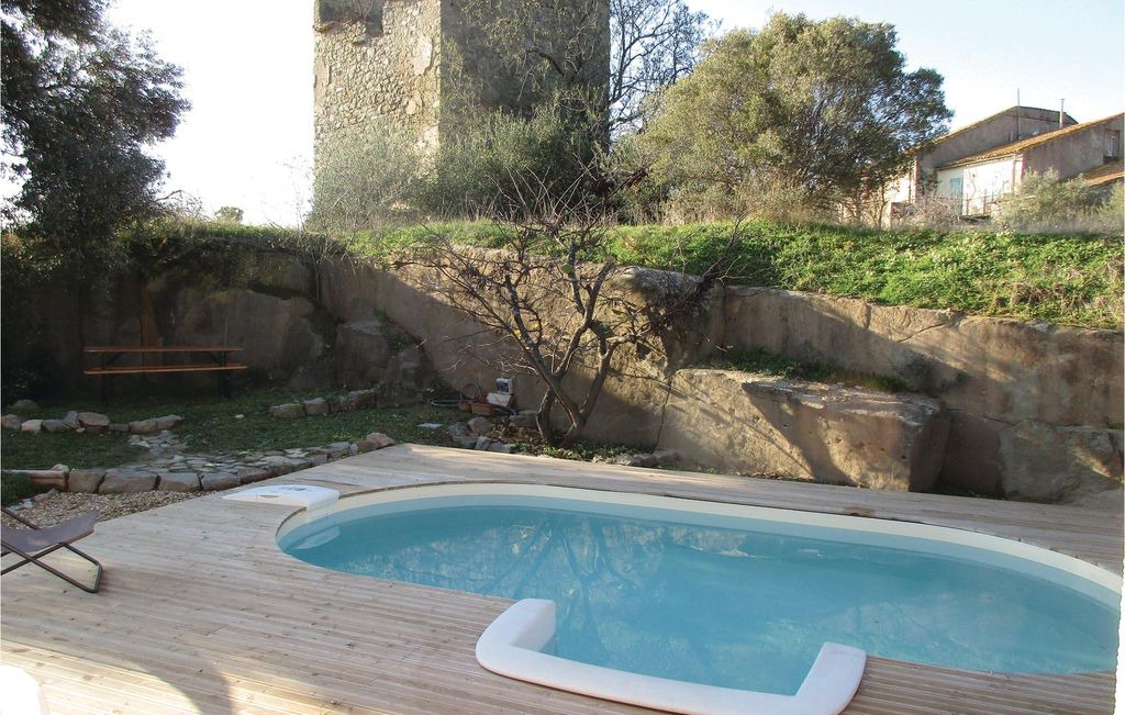 Photo of Outdoor in Pouzols-Minervois
