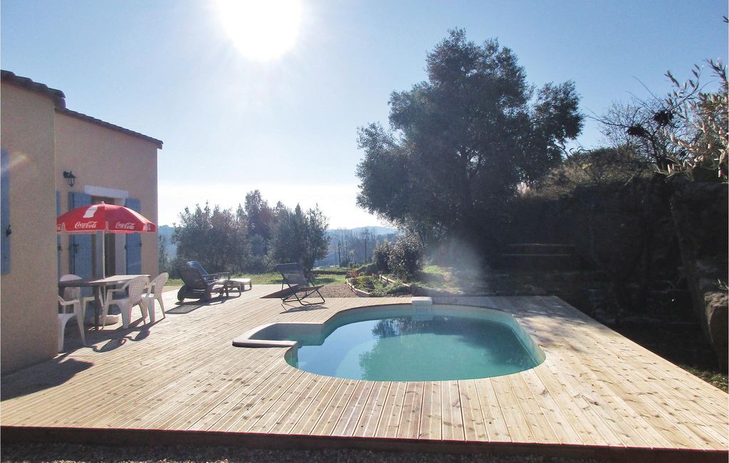 Photo of Outdoor in Pouzols-Minervois