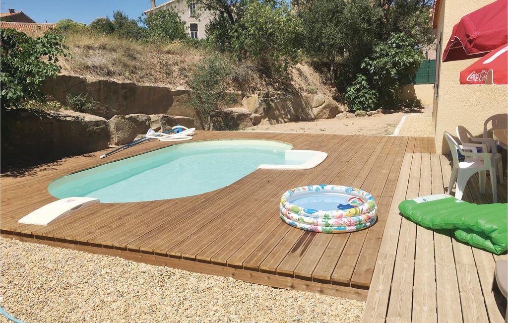 Photo of Outdoor in Pouzols-Minervois