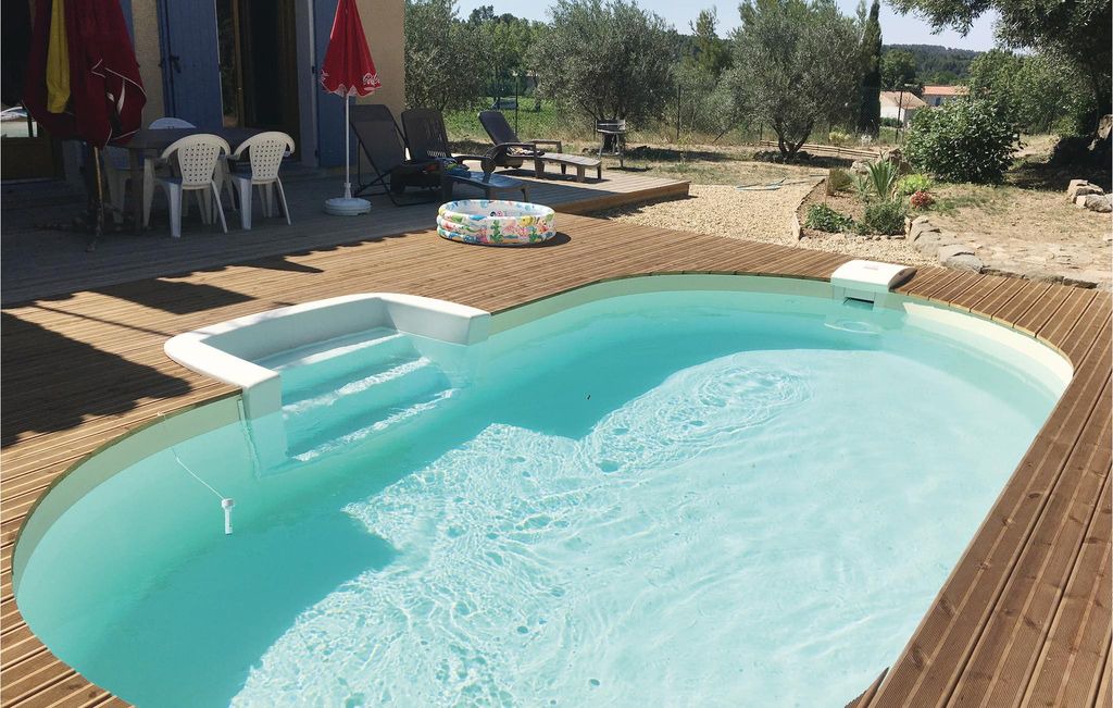 Photo of Outdoor in Pouzols-Minervois