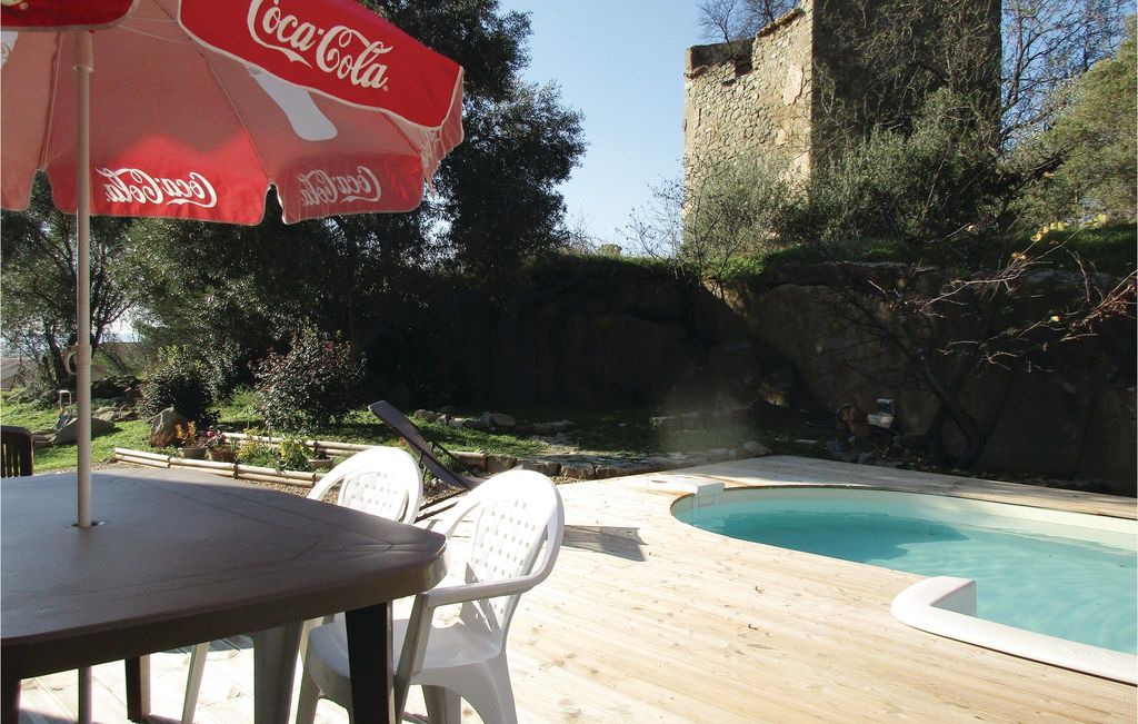 Photo of Outdoor in Pouzols-Minervois