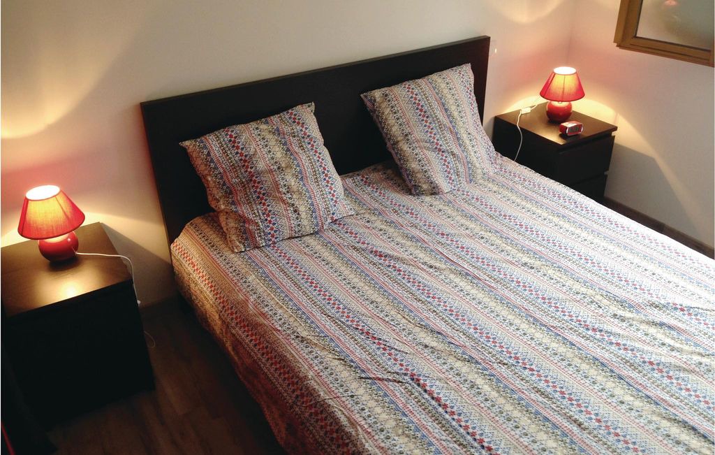Photo of Bedroom in Pouzols-Minervois