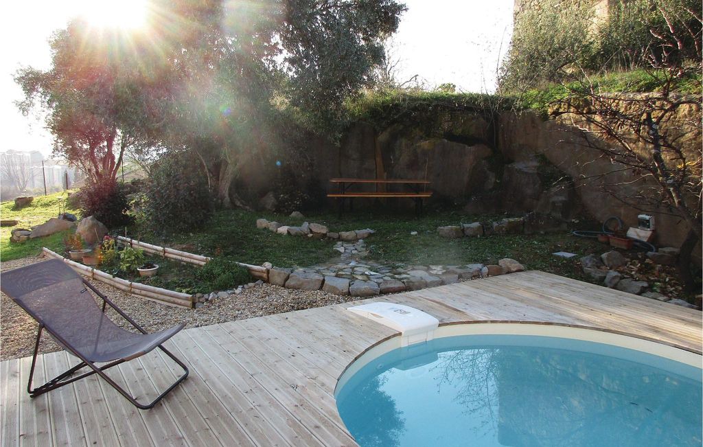 Photo of Outdoor in Pouzols-Minervois