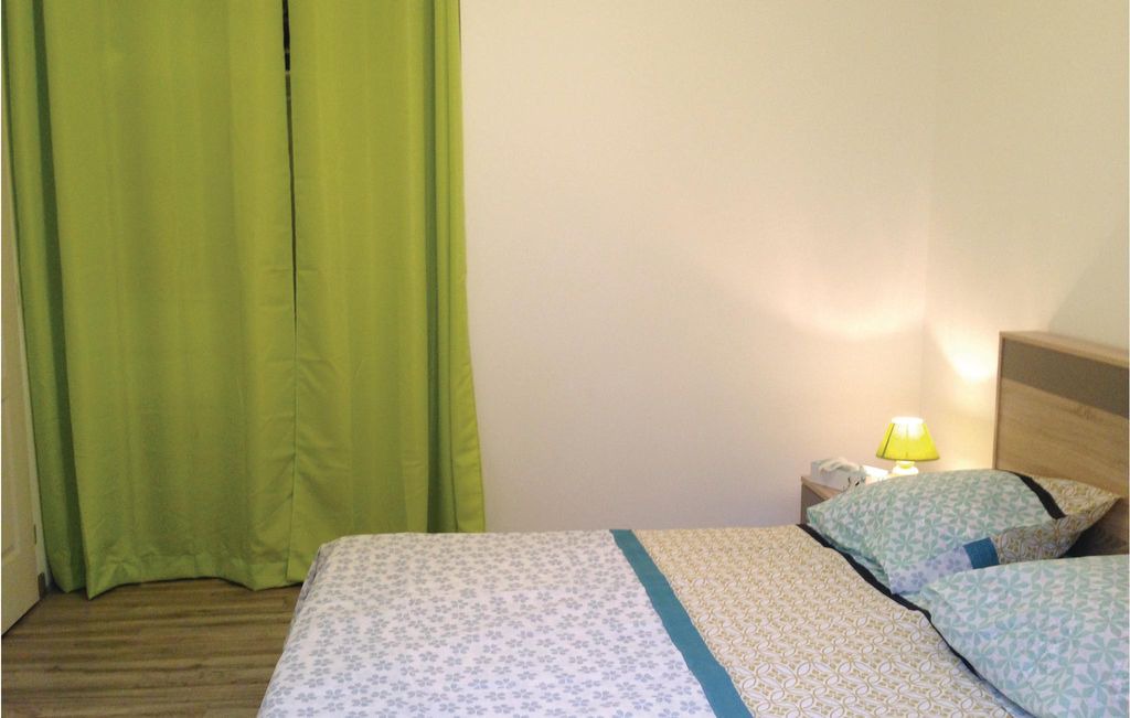 Photo of Bedroom in Pouzols-Minervois