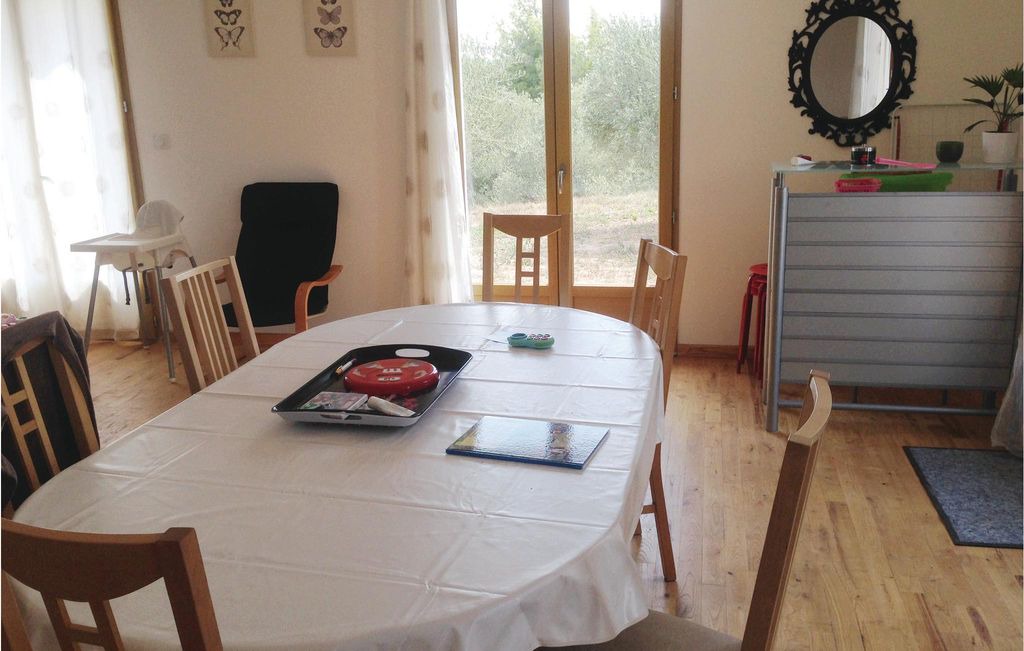Photo of Livingroom in Pouzols-Minervois