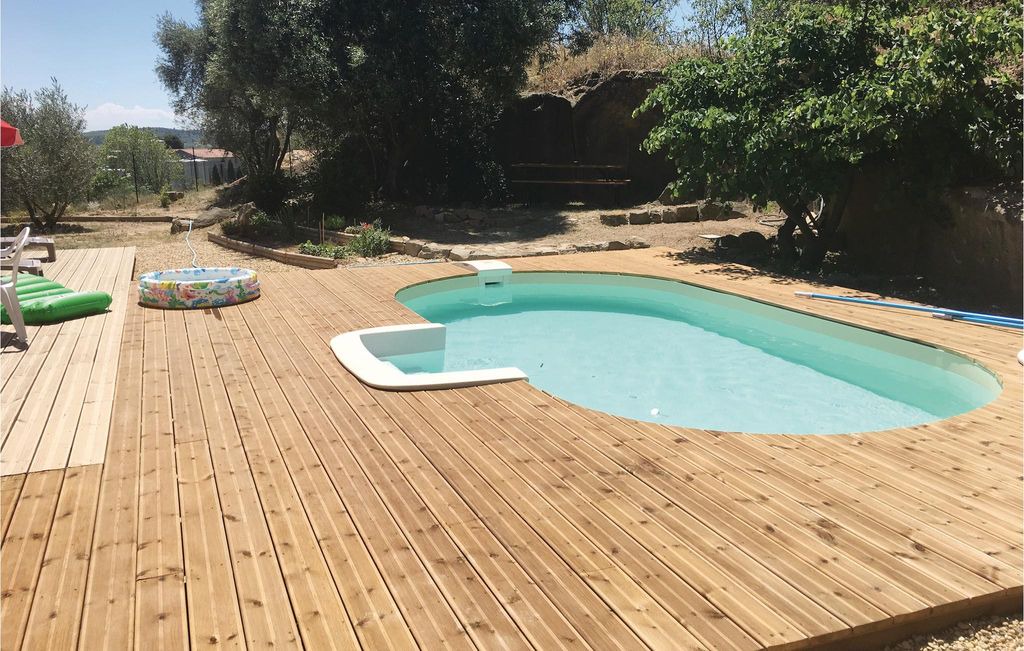 Photo of Outdoor in Pouzols-Minervois