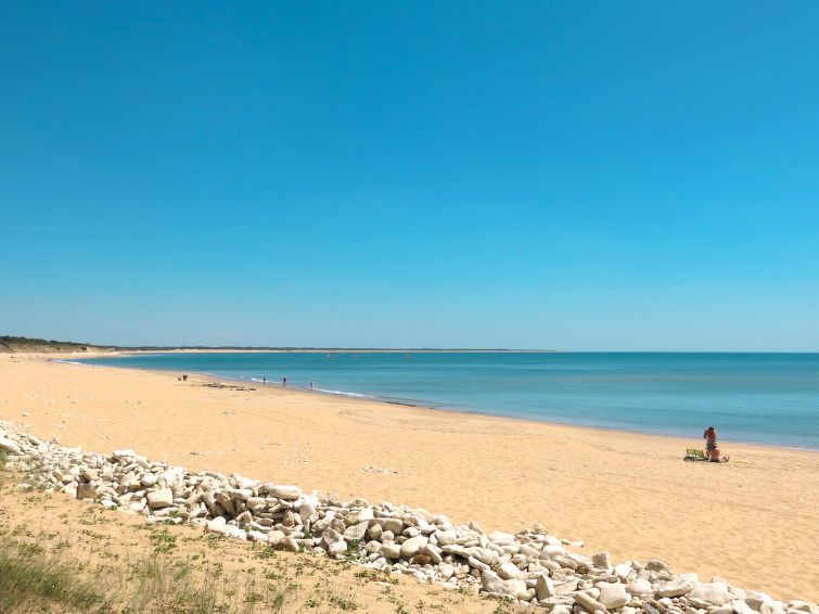Photo of Outdoor in Saint-Vincent-sur-Jard