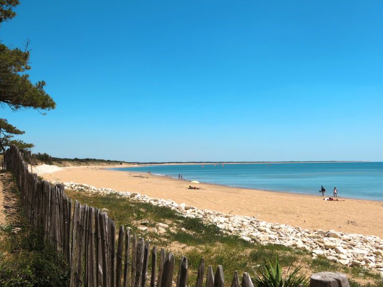 Photo of Outdoor in Saint-Vincent-sur-Jard