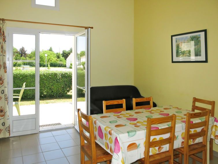 Photo of Bedroom in Saint-Vincent-sur-Jard