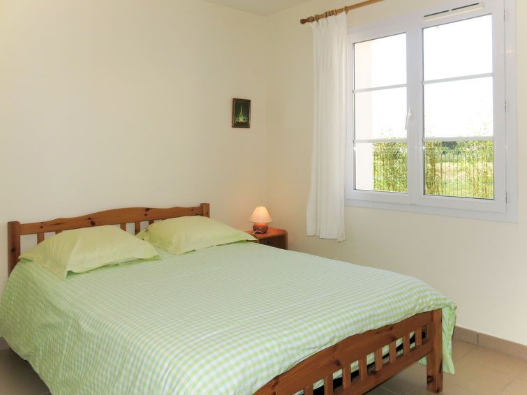 Photo of Bedroom in Saint-Vincent-sur-Jard