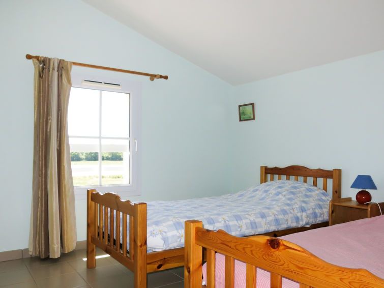 Photo of Bedroom in Saint-Vincent-sur-Jard