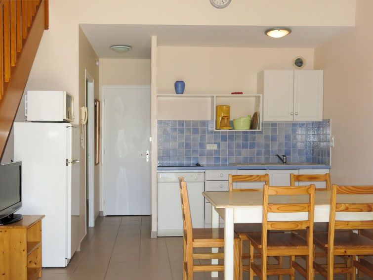 Photo of Kitchen in Saint-Vincent-sur-Jard
