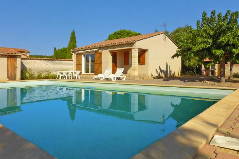 Photo of Outdoor in Argeliers