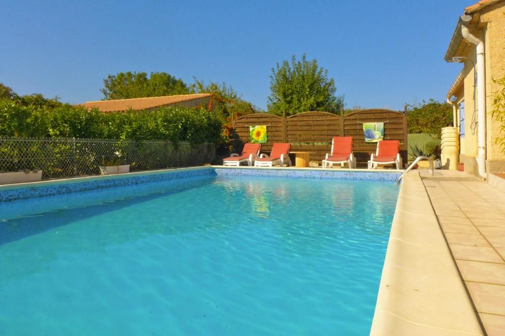 Photo of Outdoor in Argeliers