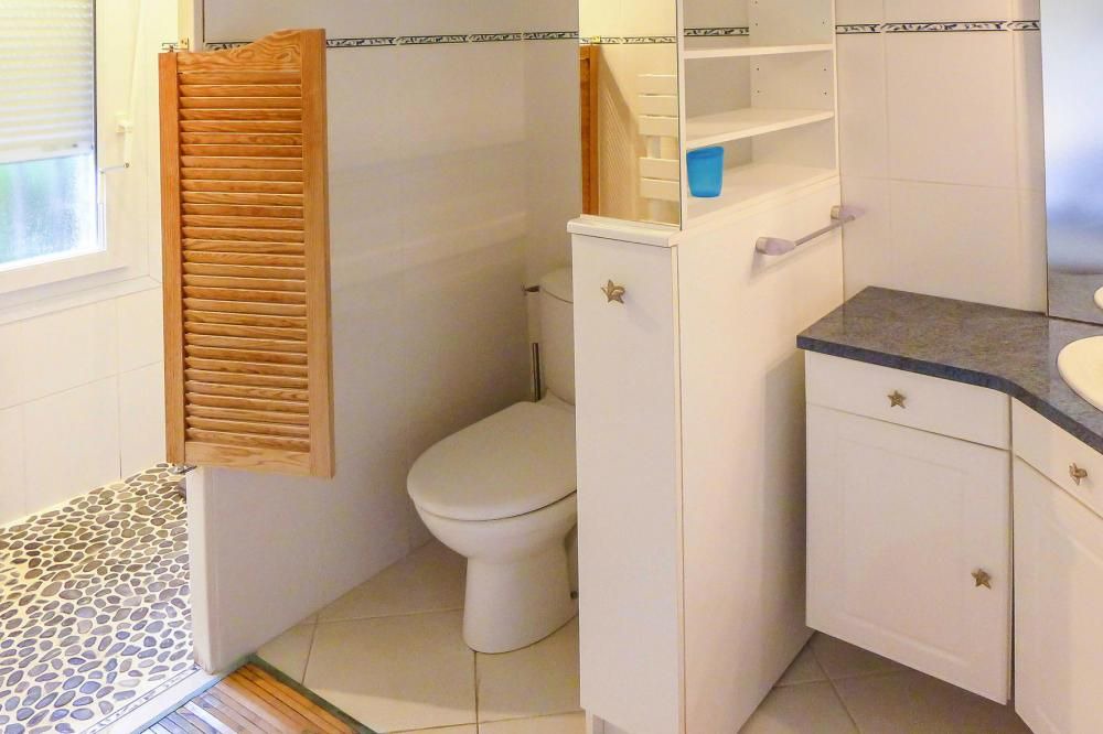 Photo of Bathroom in Argeliers