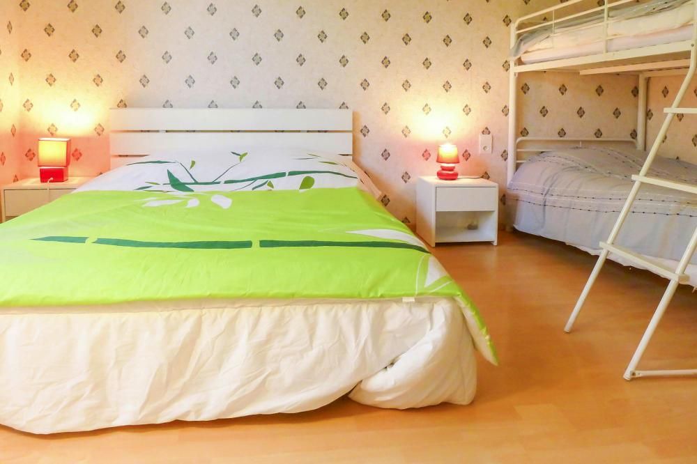 Photo of Bedroom in Argeliers