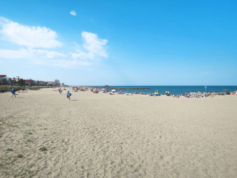 Photo of Outdoor in Saint-Cyprien Plage