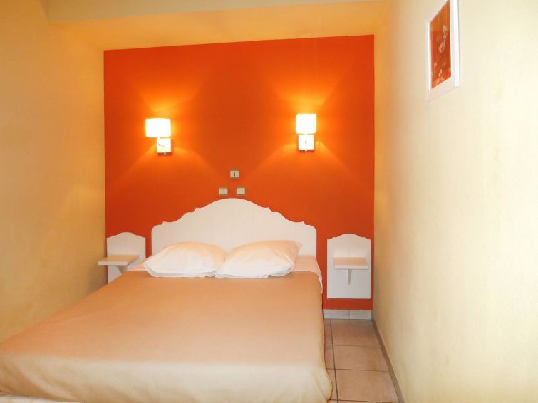 Photo of Bedroom in Saint-Cyprien Plage