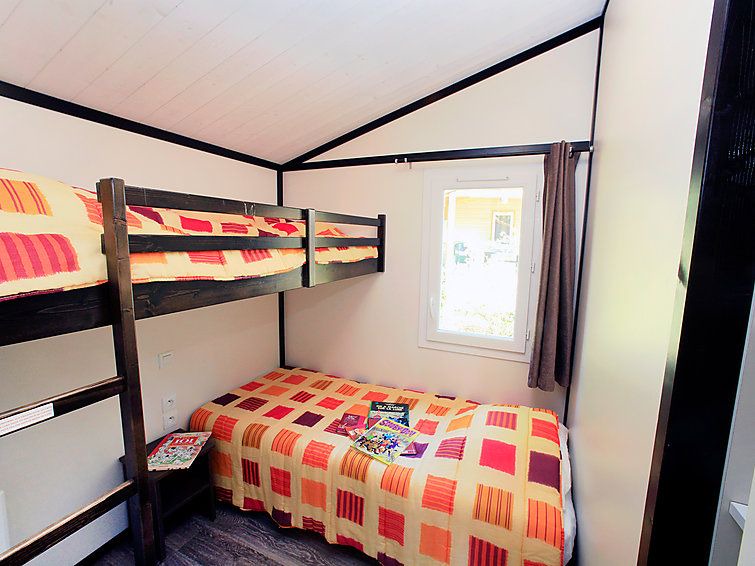 Photo of Bedroom in Monclar-de-Quercy