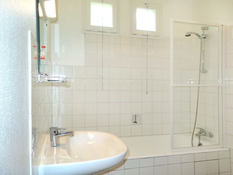 Photo of Bathroom in Cherrueix