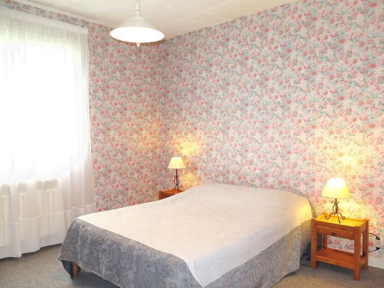Photo of Bedroom in Cherrueix