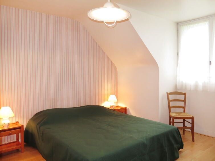 Photo of Bedroom in Cherrueix