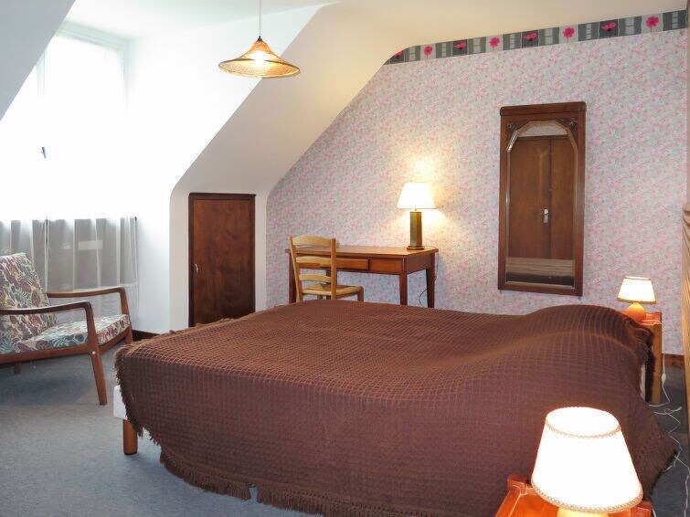 Photo of Bedroom in Cherrueix