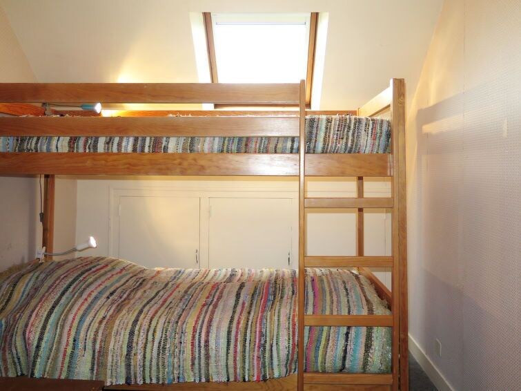 Photo of Bedroom in Cherrueix