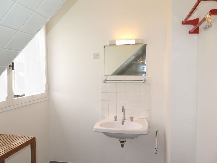Photo of Bathroom in Cherrueix