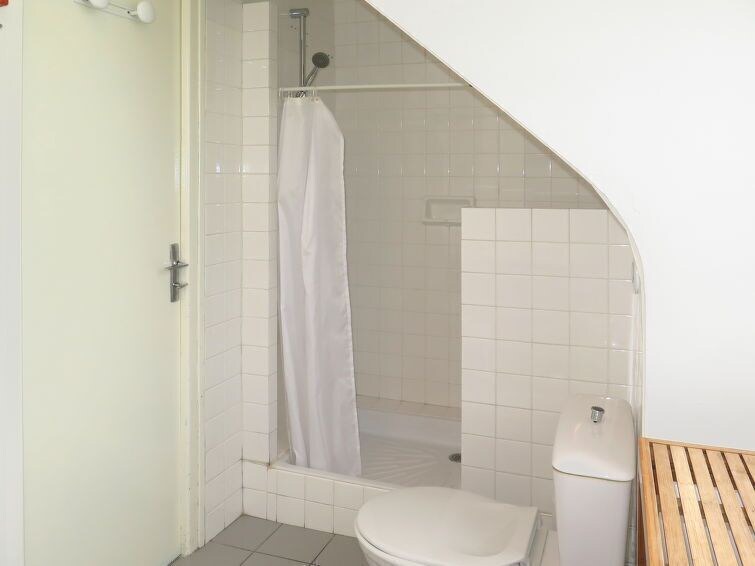 Photo of Bathroom in Cherrueix