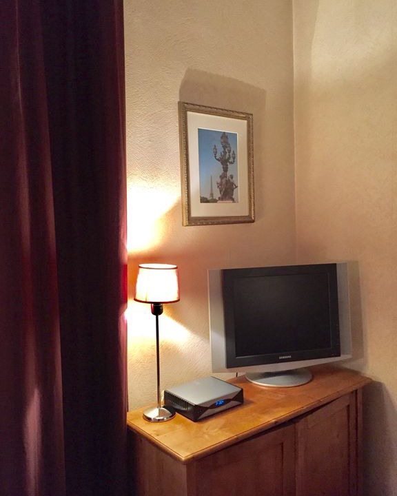 Photo of Livingroom in Val-de-Grace