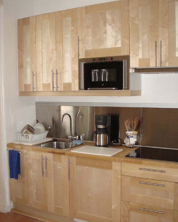 Photo of Kitchen in Val-de-Grace