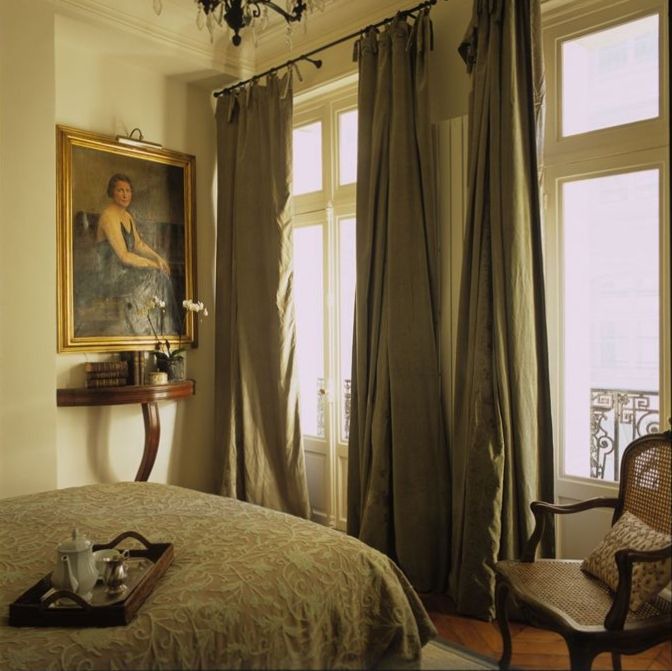Photo of Bedroom in Arsenal