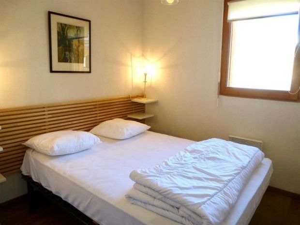 Photo of Bedroom in Sers