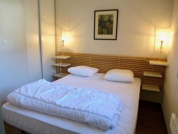 Photo of Bedroom in Sers