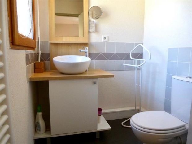 Photo of Bathroom in Sers