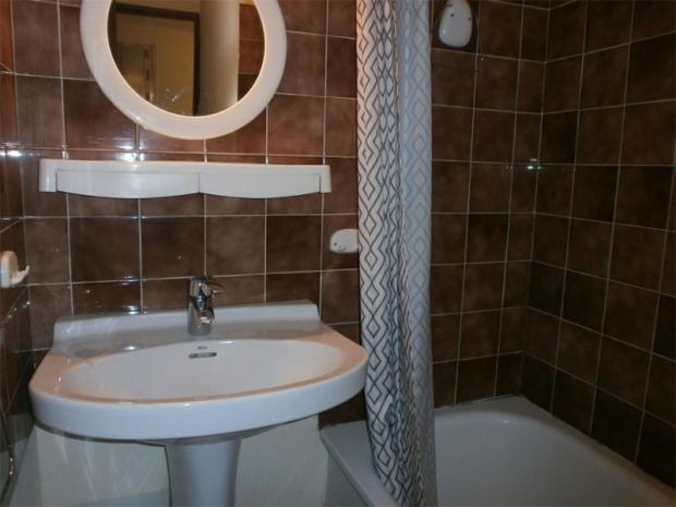 Photo of Bathroom in Vielle-Aure