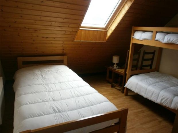 Photo of Bedroom in Vielle-Aure