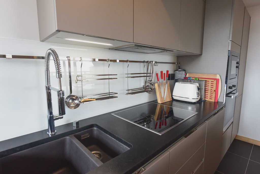 Photo of Kitchen in Cognet