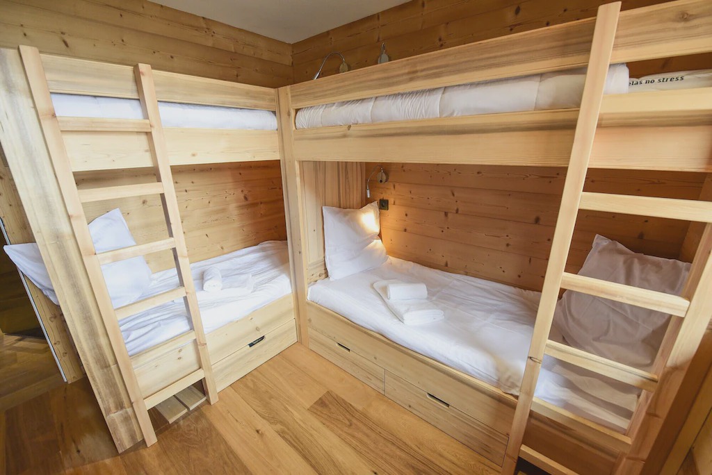 Photo of Bedroom in Cognet