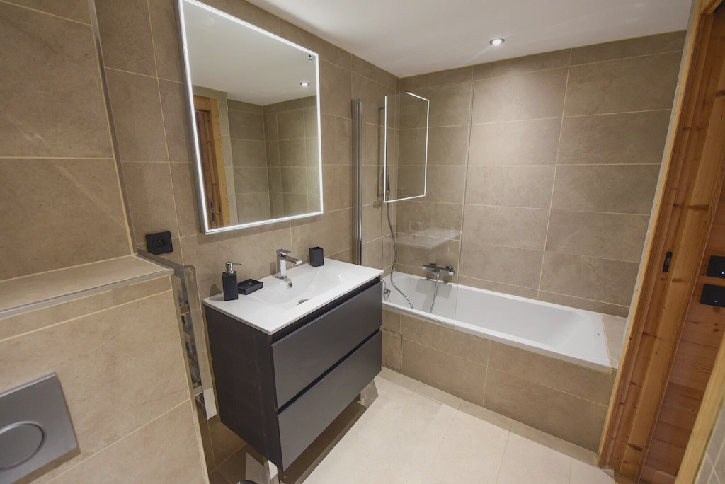 Photo of Bathroom in Cognet