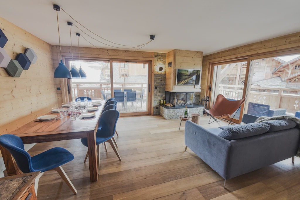 Photo of Livingroom in Cognet