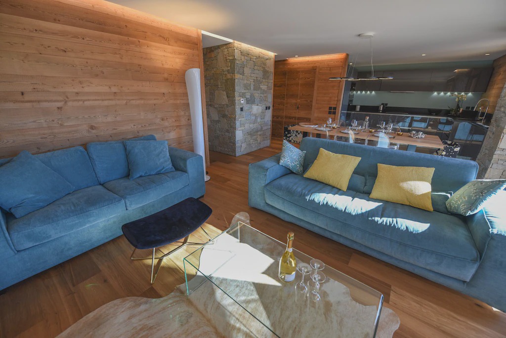 Photo of Livingroom in Cognet