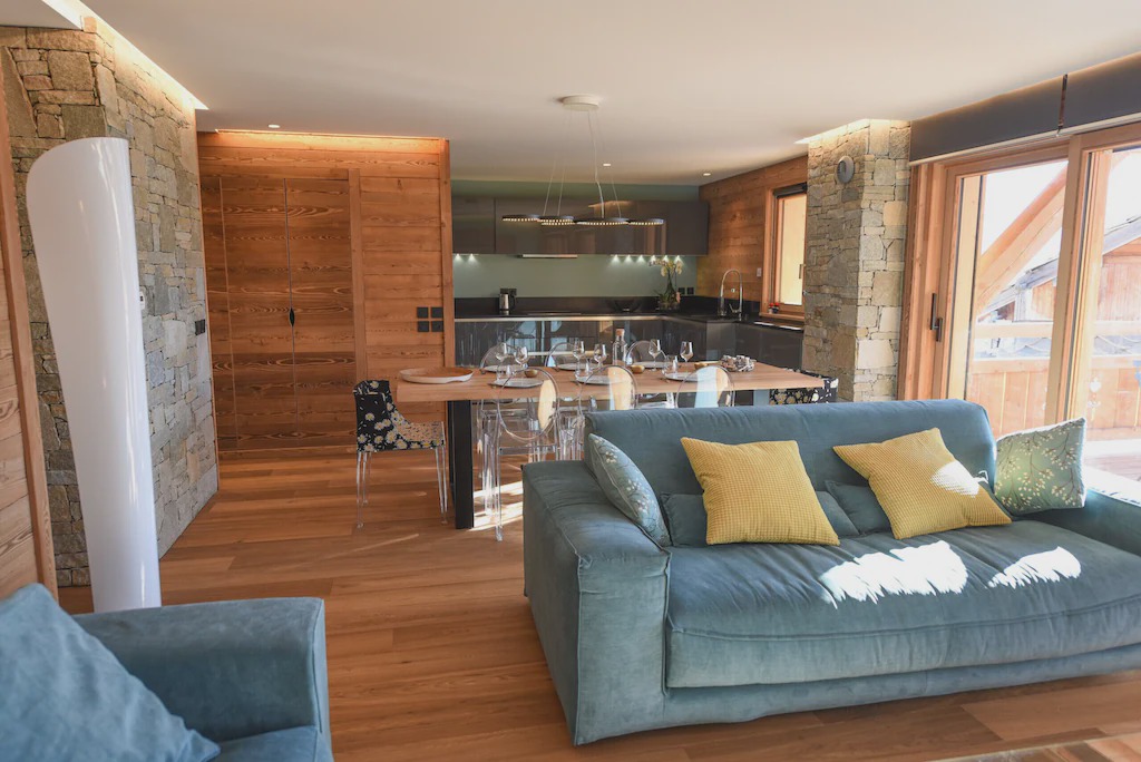 Photo of Livingroom in Cognet