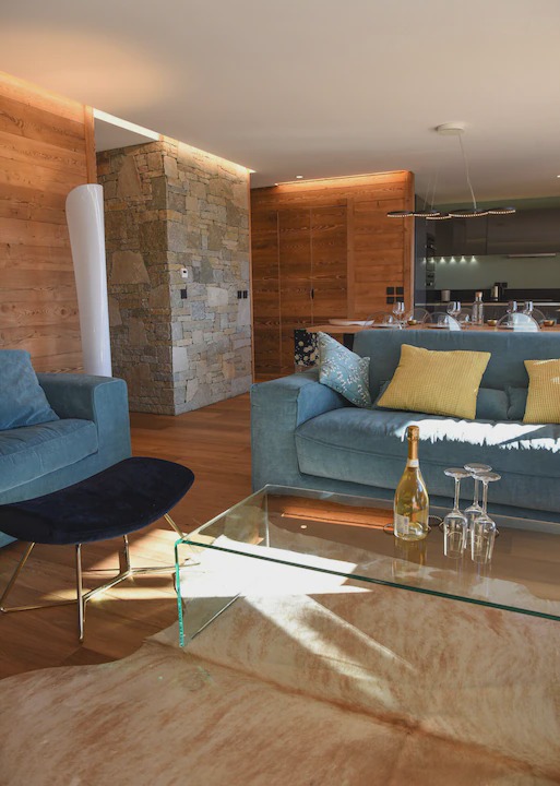 Photo of Livingroom in Cognet
