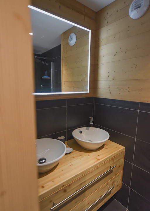 Photo of Bathroom in Cognet