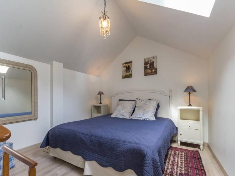 Photo of Bedroom in Le Cellier