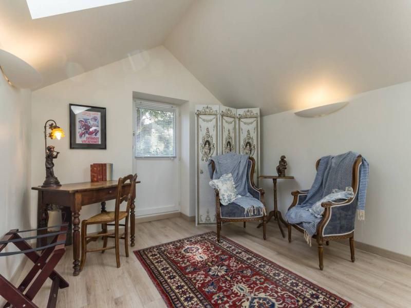 Photo of Livingroom in Le Cellier