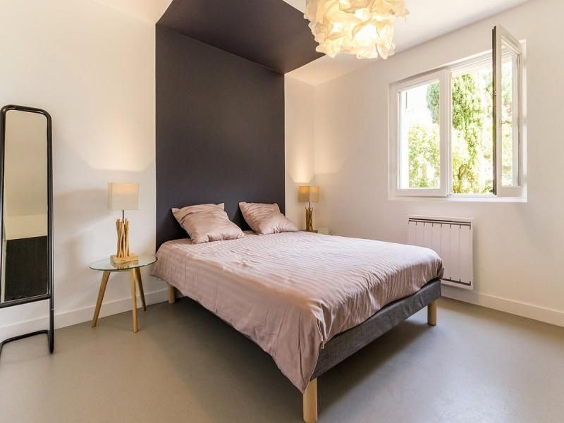 Photo of Bedroom in Le Cellier